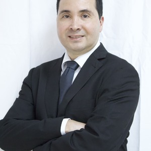 Marcelo Heymans