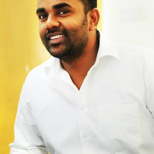 Sudhi Ramani