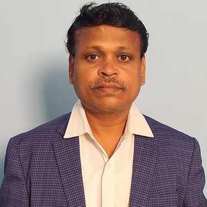 Balachandraganesan S