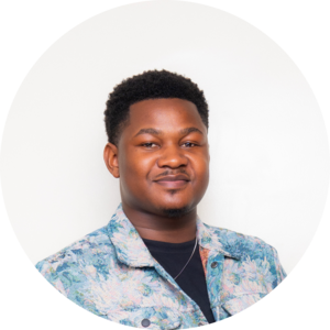 Ehime Desmond Ijehon