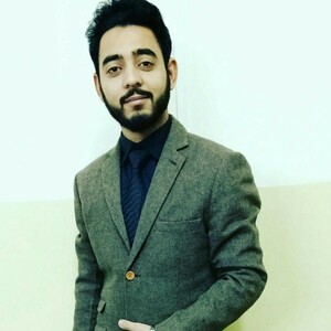 Muhammad Saqlain Khan