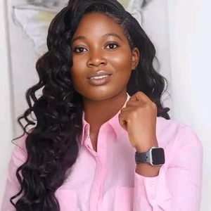 Ginikachukwu  Esther Odo