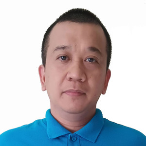 Mark Anthony Lozada