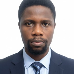 Joseph Adigun Yisa