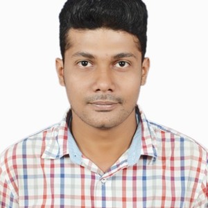 Abhishek Das