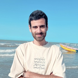 Sahand Sorouri