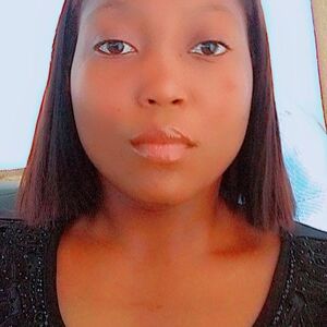 Chiamaka Alaribe