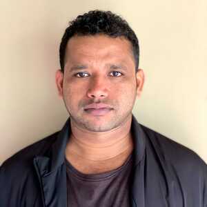Thahir M