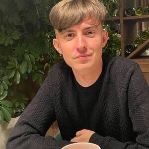 Mykyta Tretynko