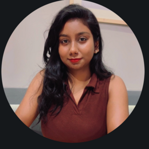 Ayushi Jaiswal