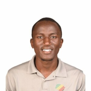 Gerald Ndei