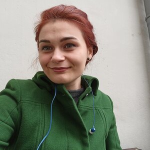 Vladic Alexandra