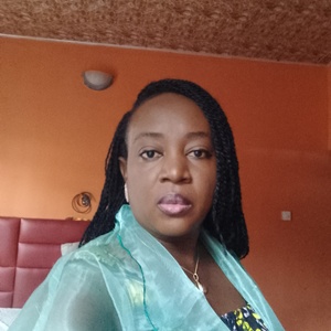 Deborah Offiong Ebiniyi