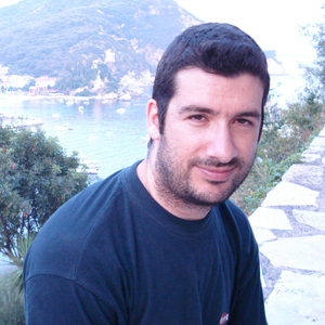 Konstantinos Tsekos