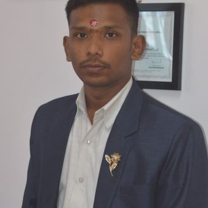 Ravi Kumar Prajapati