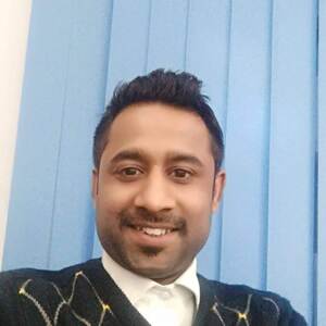 Siddhartha Pandey