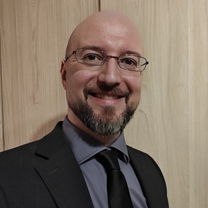 Pedro Messias Hoffmann