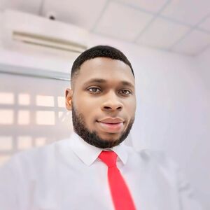 Ifeanyichukwu Ifekwu
