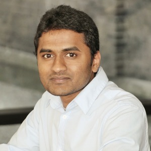 Hemanth Kona