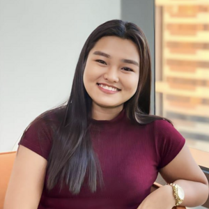 Kristine Mae R. Martinez
