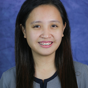 Anne Nicole Sanchez, Santiago