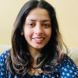 Sameeksha Tudaha