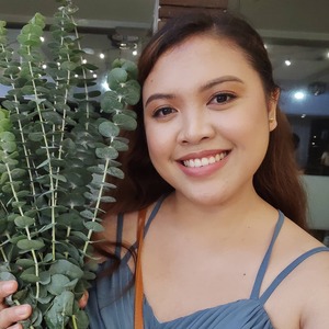 Ariana Denise Rebutiaco
