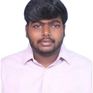 Jedidiah Subhakar