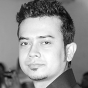 Mohammad Imrul Hasan