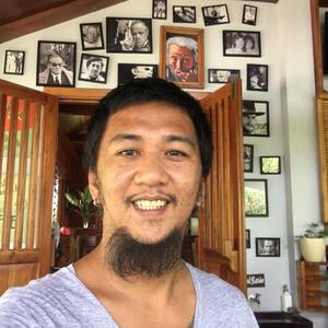 Ralph Richard Planea