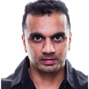 Hitesh Patel