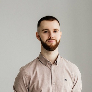 Mykhailo Malashevskyi