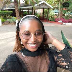 Patriciah Gathoni Njuguna