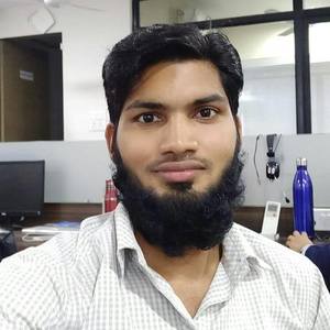 Usman Shaikh