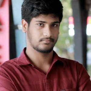 Inzamam Ali