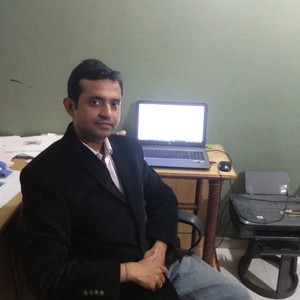 Nishant Shah