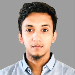 Md Sahaduzzaman