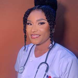 Chioma Vanessa Benson