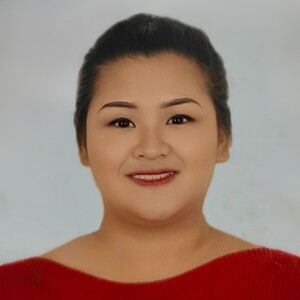 Alexun Yasmine Dalimocon