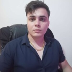 Iago Bruno Cassiano Da Silva