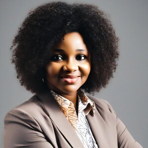 Achogba G. Idachaba