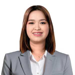 Juliesa Mae Mahilum Kilaton