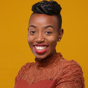 Leah Mwihaki
