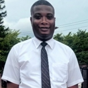 Egosim Victor Bassey