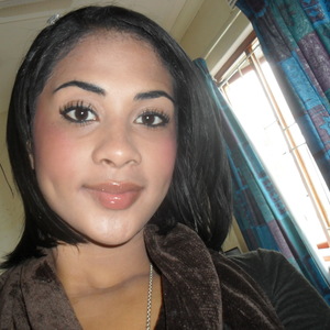 Rene'Naidoo