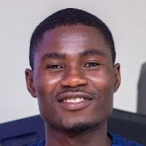 Emmanuel Kodzo Edzia