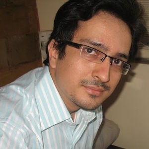 Piyush Bakshi