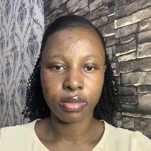 Charity Oyewole