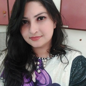 Ambreen Murtaza