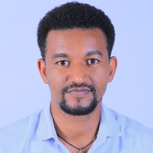 Fisseha Shiferie (Ph.D., M.P.H)